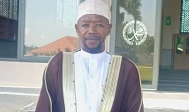 Ramadhan Kareem: Ssi buli musiraamu nti kimukakatako okusiiba -Sheikh Abdul Salaam Mutyaba