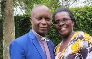 Rev.Canon Gaster Nsereko alondeddwa ng’Omulabirizi ow’omusanvu owa West Buganda – atuuzibwa nga 30 March,2025