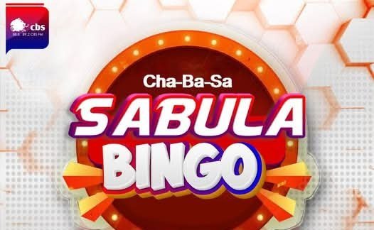 Sabula Bbingo ku CBS emisana n’ekiro