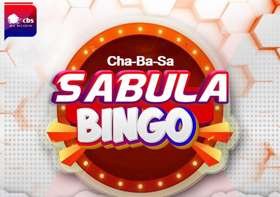 Sabula Bbingo ku CBS Owangule – nnyiga *238*5#