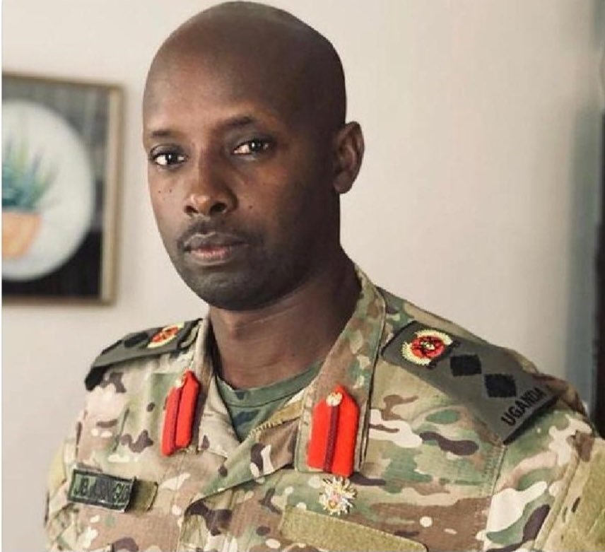 SFC efunye omuduumizi omuggya – abalala balinnyisiddwa amadaala
