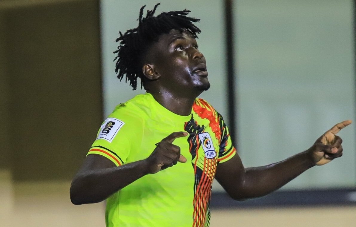 Shaban Muhammad ne KCCA FC balemaganye – omusaala gweyetaaga tegusobola
