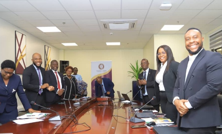 Southern and Eastern Africa Judiciary Administrators to promote a common judicial interest