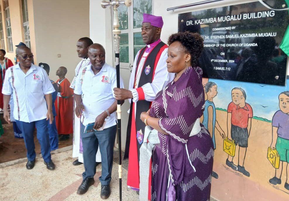 Ssaabalabirizi Kazimba Mugalu alabudde government ya Uganda ku bannauganda abagenze ku kyeyo