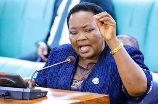 Ssaabaminisita Nabbanja ayimirizza eby’okukyusakyusa ba RDC ewatali kiragiro kya president