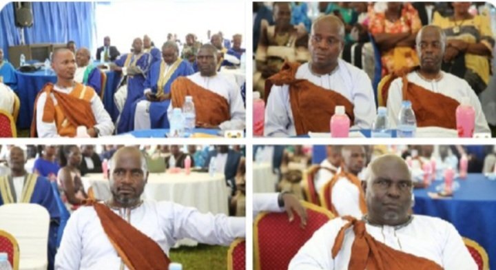 Ssaabasajja Kabaka alagidde abattaka okunnyikiza emisomo egikwata ku maka – okukendeeza ebizibu ebivaako obutabanguko