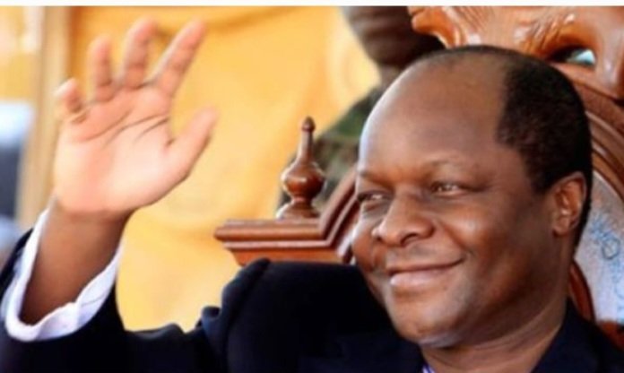 Ssaabasajja Kabaka asiimye abaweereza b’ebitongole bye
