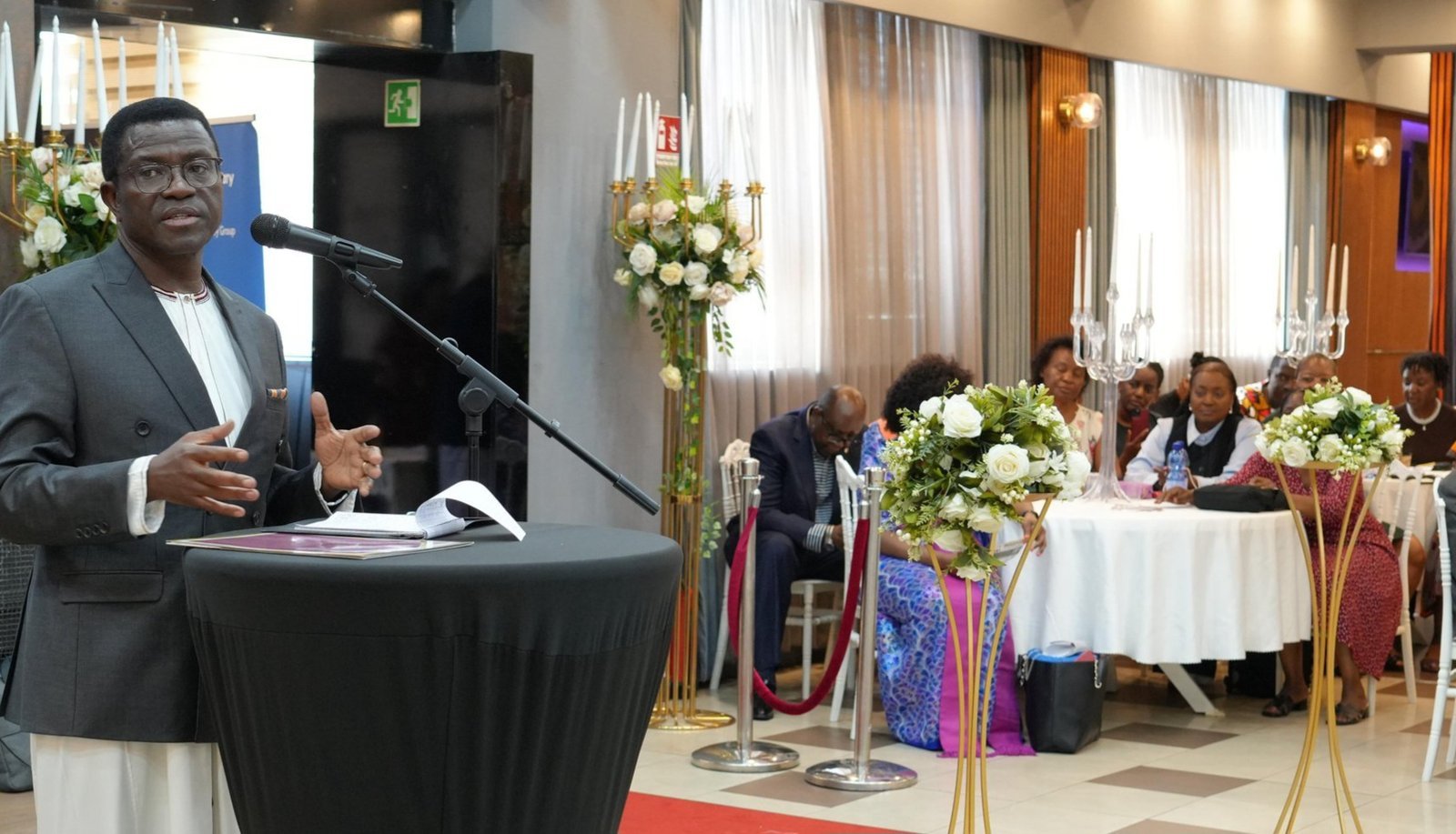 Ssaabasajja Kabaka asiimye enteekateeka ya Ttabamiruka wa Buganda bumu ayindira mu Germany