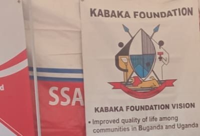 Ssaabasajja Kabaka asiimye ettabi lya Kabaka Foundation Boston Chapter litongozebwe
