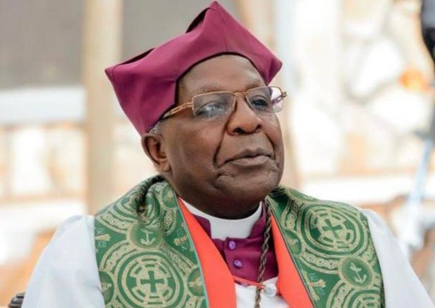 Ssaabasajja Kabaka asiimye obuweereza bw’omugenzi Bishop Balagadde Ssekkadde – aziikiddwa ku lutikko e Namirembe