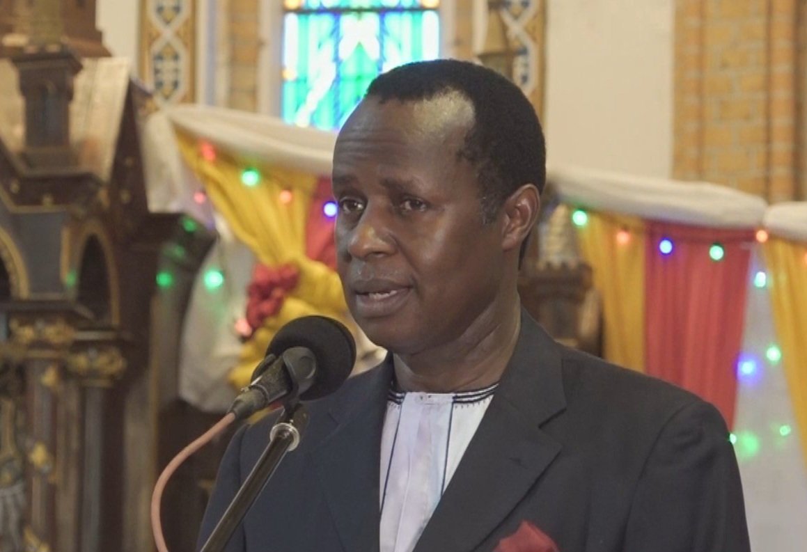 Ssaabasajja Kabaka ayagalizza abantu be amazaalibwa ga Kristu ag’essanyu – n’abalagira okukuuma eddembe ly’obuntu
