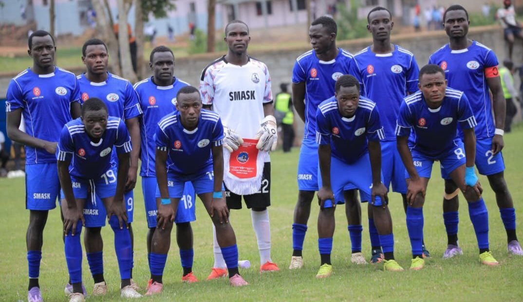 St Mary’s Kitende be bannantameggwa b’empaka eza masomero ga Senior mu Wakiso district