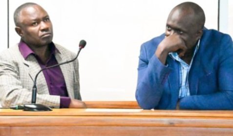 Statehouse Anti Corruption Unit ekutte abakozi ba government abagambibwa okubulankanya ensimbi ezaali ez’okukola oluguudo e Kamuli