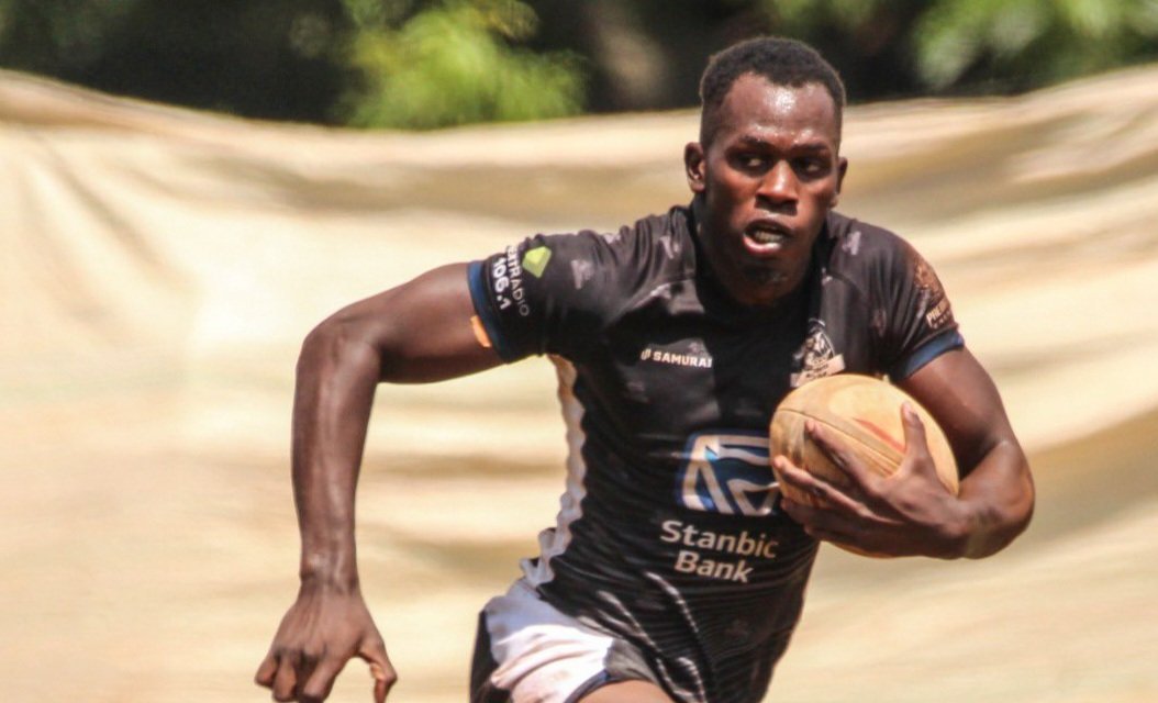 Sydney Gongodyo abadde omuzannyi wa Rugby aziikiddwa e Sironko – police yakakwata abantu 10 abateeberezebwa okumukuba ekyamuviiriddeko okufa