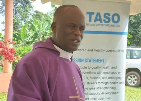 TASO eyagala bannakatemba baddemu okuzannya emizannyo ejikubiriza abantu okwewala siriimu – bajjukidde Christopher Kaleeba Ssembajjwe
