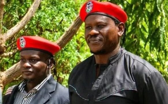 The high Court in Kampala dismisses application for release of 2 Missing Kenyan Nationals
