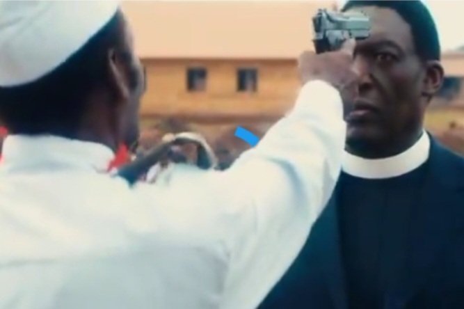 The Last Stand of Janaan Luwuum – firimu ekwata ku bulamu bw’eyali Ssaabalabirizi efulumye