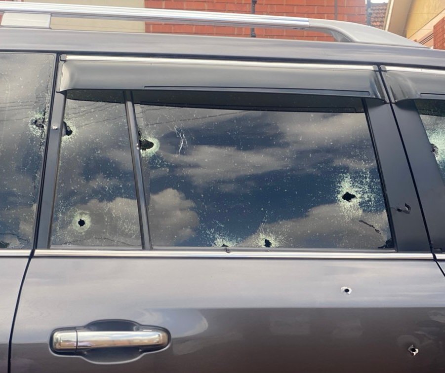 Three Witnesses Recount Horrific Shootings in Kampala City, including Gen.Katumba Wamala attempted murder case
