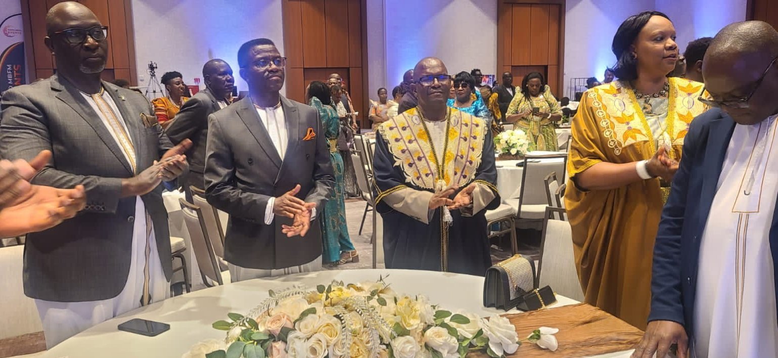 Ttabamiruka wa Buganda Bumu North American Convention 2025 akomekkerezeddwa. 