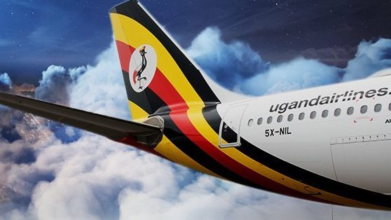 Uganda Airlines etongozza engendo endala 3 – ku lukalu lwa Africa