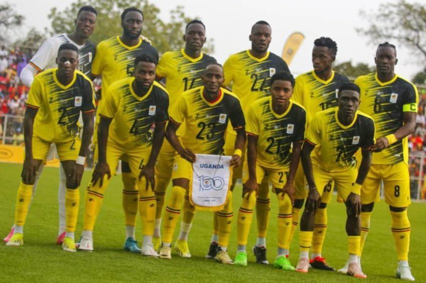 Uganda Cranes 2 – 1 Southsudan: wabula tenakakasibwa kukiika mu  AFCON 2025