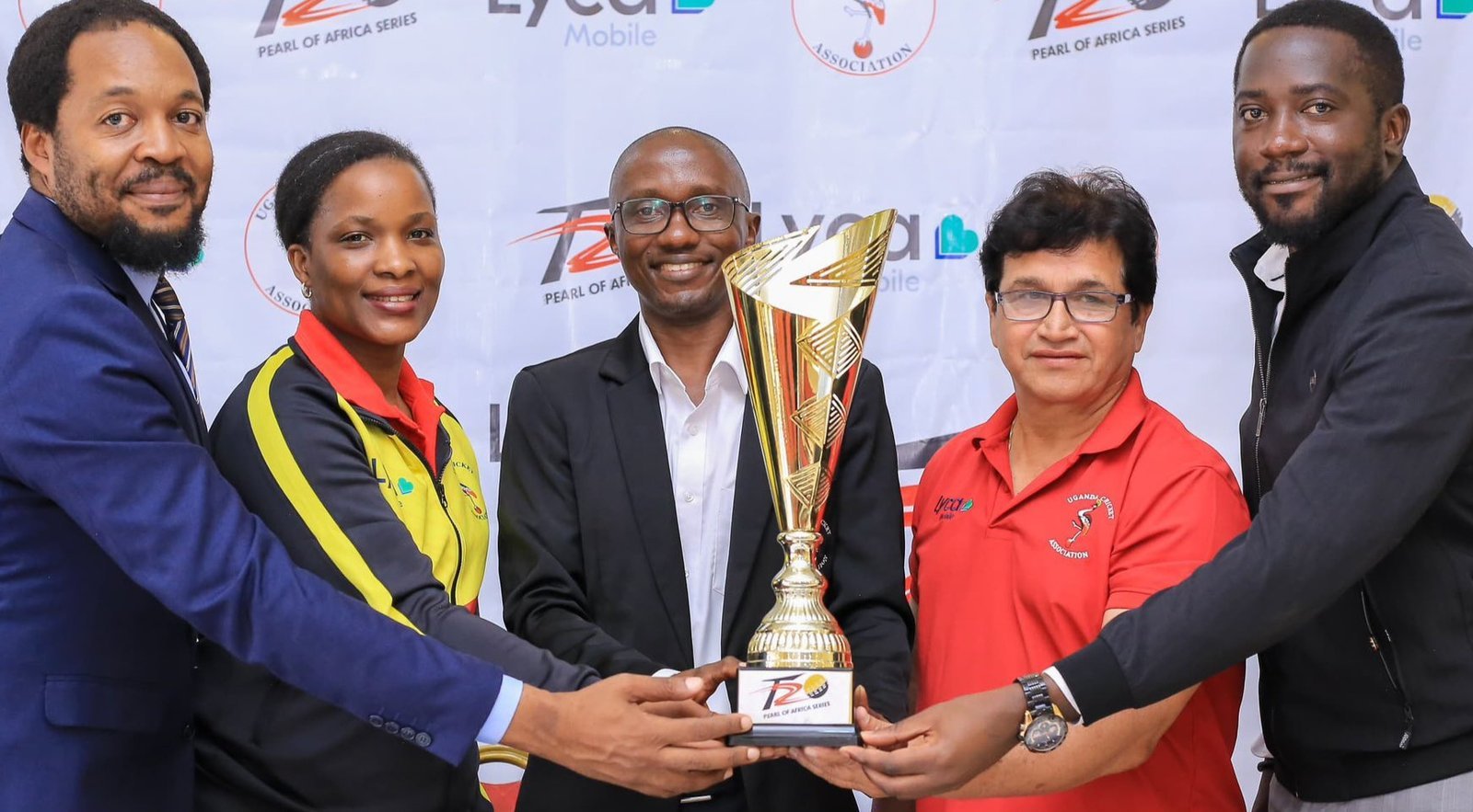 Uganda Cricket Association yetegese empaka za Africa T20 Series