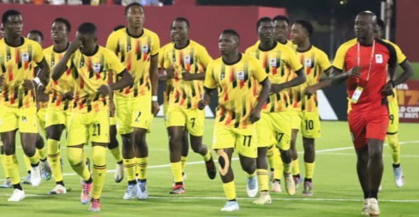 Uganda Cubs ekubye France goolo 1 – 0 neyesogga omutendera gwa ttiimu 32 mu mpaka za FIFA U17 World Cup