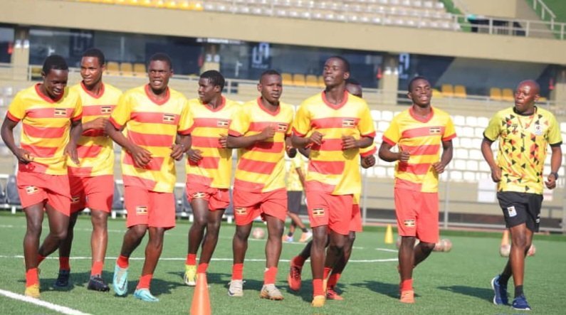 Uganda Cubs ezannya Somalia mu semifinals ez’okusunsulamu abanakiika mu  Africa Cup of Nations U17