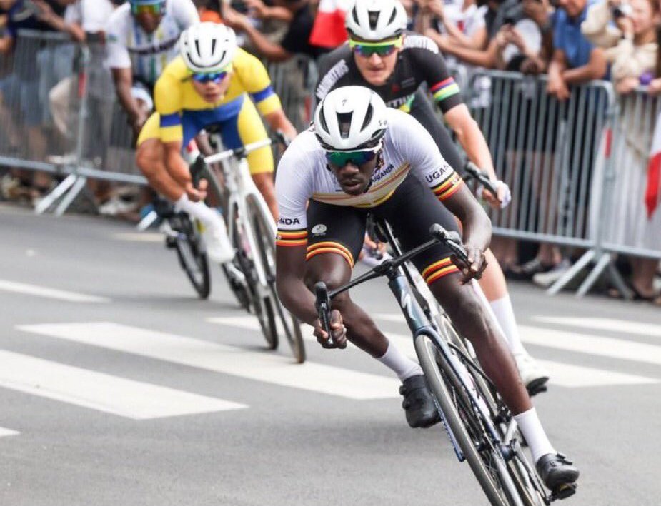 Uganda Cycling Association efulumizza calendar y’empaka z’obugaali eya 2025