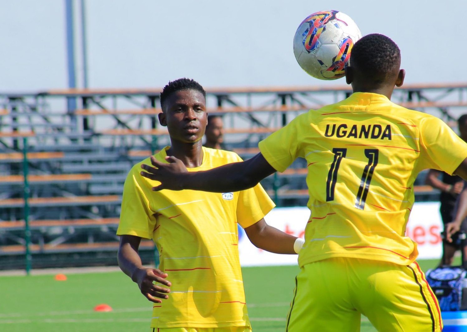 Uganda Hippos ekubye Burundi 4 – 1, esigazza South Sudan
