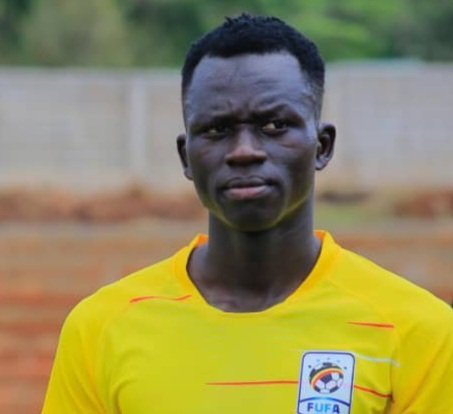 Uganda Hippos – Toto Majub alangiriddwa ku bwa Captain