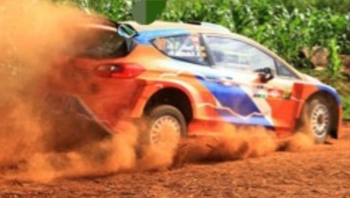 Uganda National Council of Sports esuubizza okukwatirako Yasin Nasser –  avuganya ku ngule y’emmotoka z’empaka eya Africa Rally Championship