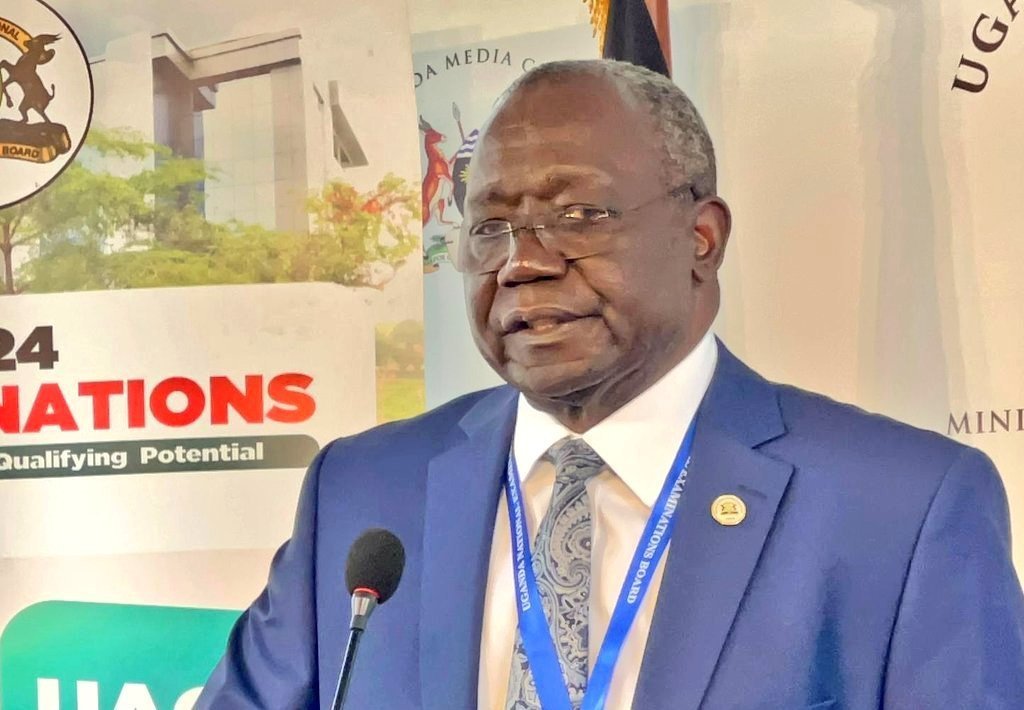 UNEB efulumizza ennambika esembayo enaagobererwa abayizi abagenda okutuula ebigezo eby’akamalirizo