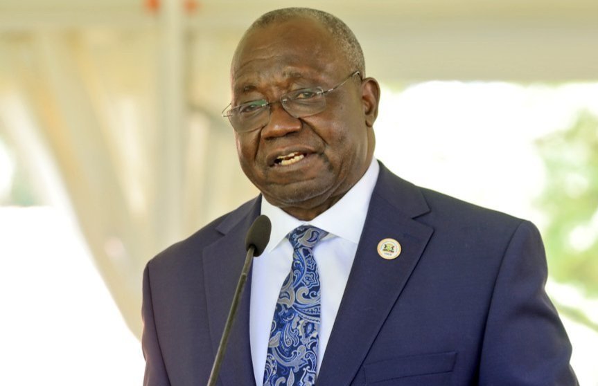 UNEB eyagala enkola ey’okugaba obubonero mu bibuuzo bya PLE eggyibwewo