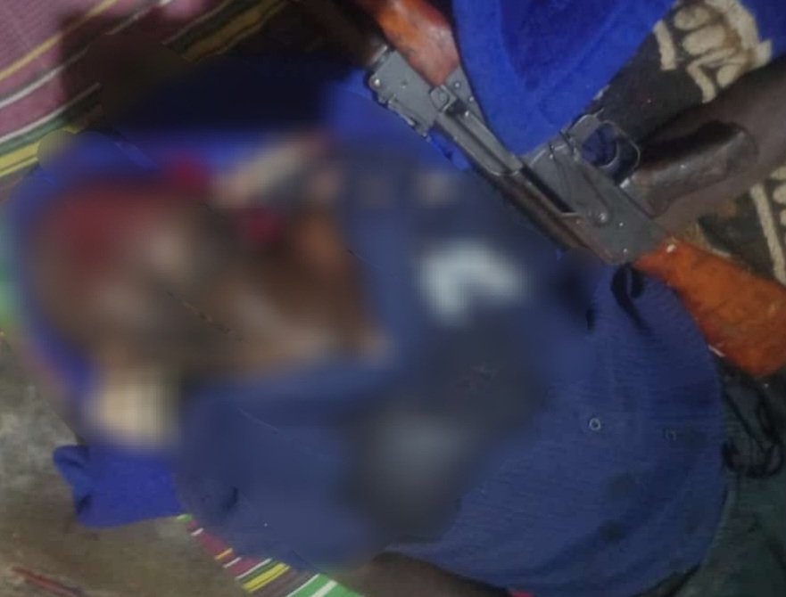 UPDF efulumizza ebikwata ku mutujju eyattiddwa e Mityana