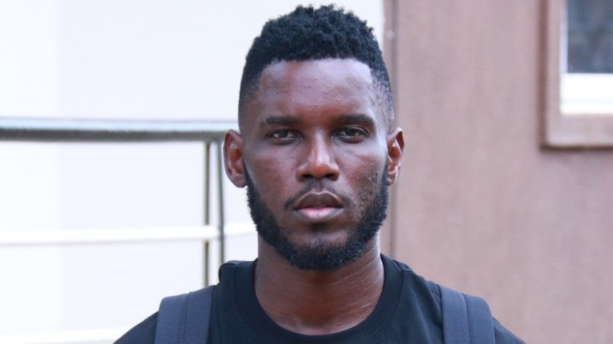 URA ekaansizza Nelson Ssenkatuka okuva mu Bright Stars