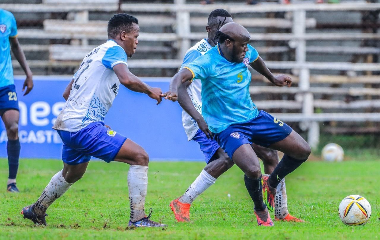URA erumbye Wakiso Giants omwayo egikubye 3-0