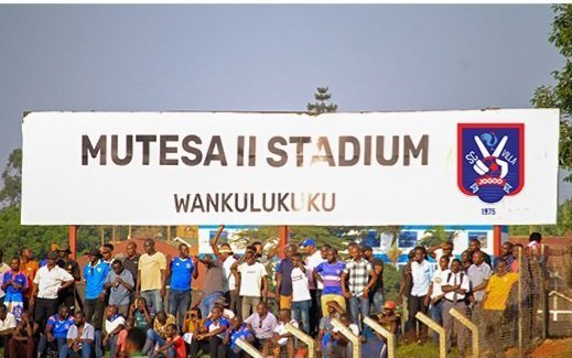 Villa Jogo Ssalongo ezzeeyo e Wankulukuku