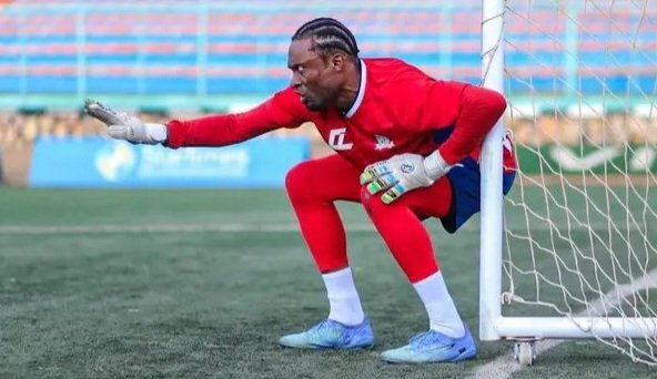 Vipers FC eyogereza Alfred Mudekereza okuzza obuggya endagaano ye