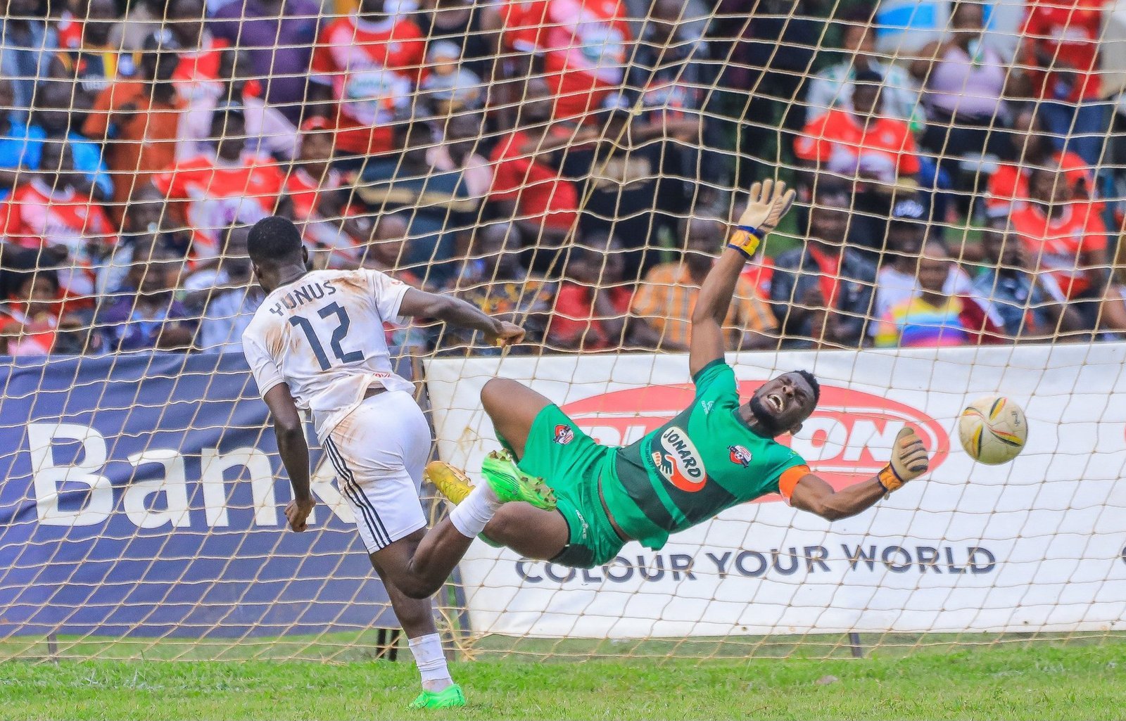 Vipers FC yekubidde enduulu mu FUFA – yawanduse mu Uganda Cup