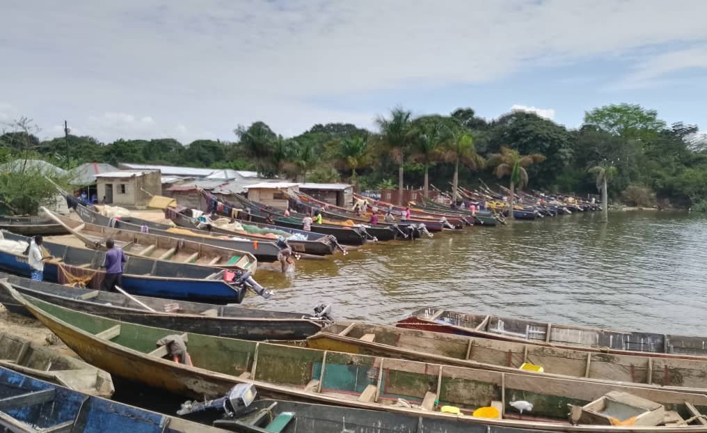 Wakiso etandise okukulaakanya omwalo gwe Bugiri – ettaka lya district waliwo abaalyegabanya