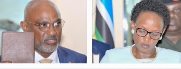 Waliwo nnamateeka abagala parliament erangirire mu lwatu – nti ba minister abaalina obutuuze bw’amawanga amalala bwasaziddwamu