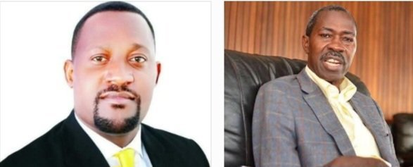 Wazzeewo okukubagana empawa ku bifo by’abakaba ba Uganda abakiika mu EALA – abaalondeddwa okukiika mu parliament ya Uganda