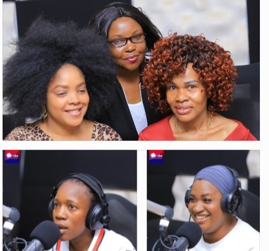 Women’s day 2026 – Give to gain