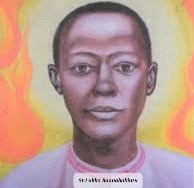Wuuno Omujulizi Lukka Baanabakintu – Omuwolereza w’abavubi, abaweesi n’abayizi b’amasomero