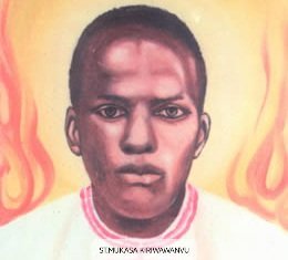 Wuuno omujulizi Mukasa Kiriwawanvu – omuwolereza w’abakola mu woteeri n’ebbaala