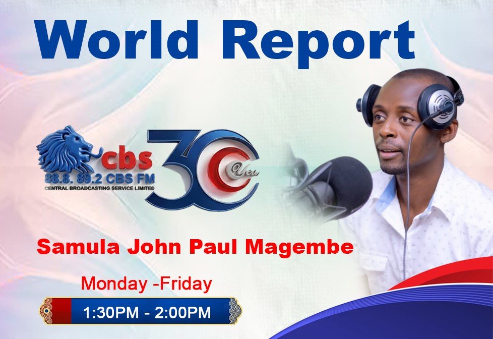 World Report