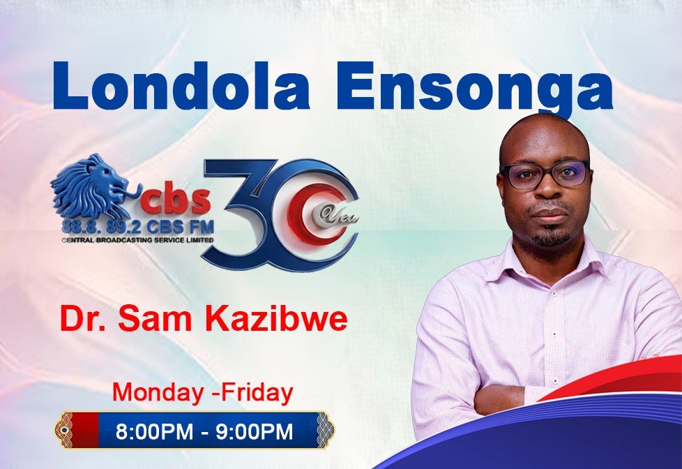 Londoola Ensonga