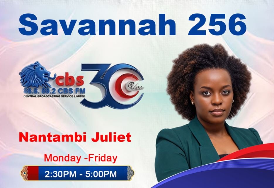 Savannah 256