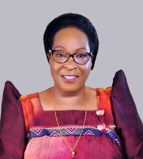 Oweek. Joyce Nabbossa Ssebugwawo